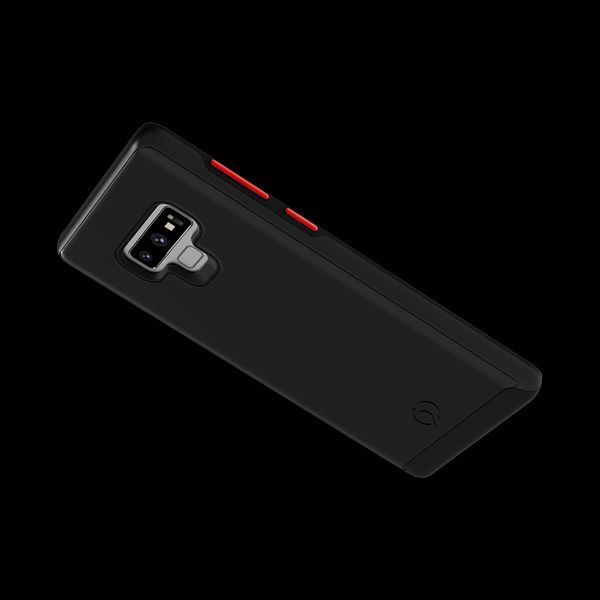 Чохол Nimbus9 Cirrus 2 Black для Samsung Galaxy Note 9 (SM-N960) 1224712586 фото