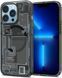 Чехол Spigen Ultra Hybrid Mag ZeroOne для iPhone 13 Pro Max ACS05450 1914925657 фото 9