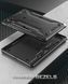 Захисний чохол 360&deg; Poetic Revolution Series Black для Samsung Tab S7 FE SM-T733 2261401709 фото 3