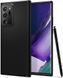 Чехол Spigen Liquid Air Matte Black для Samsung Galaxy Note 20 Ultra SM-N985 1703474859 фото 8