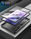 Захисний чохол 360&deg; Poetic Revolution Series Black для Samsung Tab S7 FE SM-T733 2261401709 фото 2
