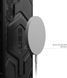 Чехол UAG Monarch Pro Magsafe Carbon Fiber для Samsung Galaxy S25 3078439510 фото 2
