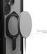 Чехол UAG Plasma XTE MagSafe Black Clear для Samsung Galaxy S25 Ultra 2687411954 фото 6