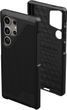 Чохол UAG Metropolis LT Pro Kevlar MagSafe Black для Samsung Galaxy S24 Ultra SM-S928 2326265899 фото