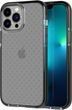 Чохол Tech21 Evo Check Smoke Black для iPhone 13 Pro Max