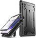 Захисний чохол 360&deg; Poetic Revolution Series Black для Samsung Tab S7 FE SM-T733 2261401709 фото 1