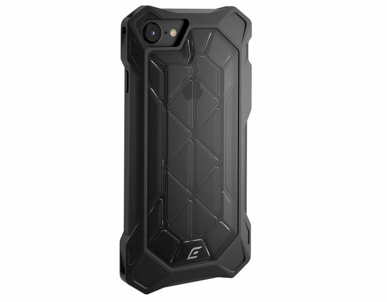 Чохол Element Case Rev Black для iPhone 7 | 8 | SE 2020 | SE 2022 1833760501 фото