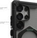 Чехол UAG Plasma XTE MagSafe Black Clear для Samsung Galaxy S25 Ultra 2687411954 фото 7