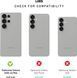 Чехол UAG Plasma XTE MagSafe Black Clear для Samsung Galaxy S25 Ultra 2687411954 фото 4