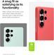 Чехол Samsung Silicone Case Gray для Galaxy S25 Ultra SM-S938 2517994144 фото 3