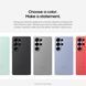 Чехол Samsung Silicone Case Gray для Galaxy S25 Ultra SM-S938 2517994144 фото 5