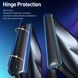 Захисний чохол 360&deg; Poetic Revolution Flex для Google Pixel 10 Pro Fold 3165455657 фото 5