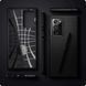 Чехол Spigen Liquid Air Matte Black для Samsung Galaxy Note 20 Ultra SM-N985 1703474859 фото 4