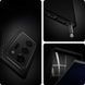 Чехол Spigen Liquid Air Matte Black для Samsung Galaxy Note 20 Ultra SM-N985 1703474859 фото 2