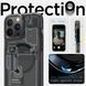 Чехол Spigen Ultra Hybrid Mag ZeroOne для iPhone 13 Pro Max ACS05450 1914925657 фото 8