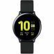 Смарт-Годинник SAMSUNG Galaxy Watch Active 2 44mm Aluminium Black SM-R820NZKAXAR 1178584548 фото 7