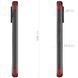 Чехол Ghostek Smoke MagSafe Magnetic Shockproof Case для Google Pixel 10 | 10 Pro 2866072157 фото 8
