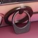 Кільце-тримач MagSafe для смартфона Zagg Gear4 Ring Snap 360 Black 2088649787 фото 7
