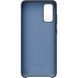 Чехол Samsung Silicone Cover Black для Galaxy S20 SM-G980 (EF-PG980TBEGRU) 1391293930 фото 3