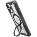 Чехол UAG Plasma XTE Ash Titanium MagSafe для iPhone 16 Pro Max 3136066543 фото 3