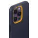 Чохол Caseology Nano Pop Mag Blueberry Navy для iPhone 14 Pro Max + 2 захисних скла 2040183002 фото 3