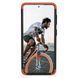 Чохол UAG Civilian Series Black для Samsung Galaxy S21 SM-G991 1617074658 фото 3