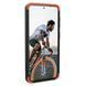 Чохол UAG Civilian Series Black для Samsung Galaxy S21 SM-G991 1617074658 фото 5