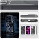 Чехол Spigen Ultra Hybrid Mag ZeroOne для iPhone 13 Pro Max ACS05450 1914925657 фото 4