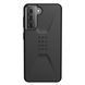 Чохол UAG Civilian Series Black для Samsung Galaxy S21 SM-G991 1617074658 фото 6