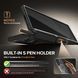 Захисний чохол 360&deg; TONGATE Magnetic with S Pen Holder & Stand для Samsung Galaxy Fold 6 3180373618 фото 3