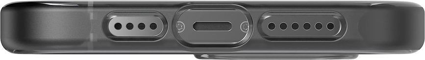 Чохол Tech21 Evo Check Smoke Black для iPhone 13 Pro Max 1887882461 фото