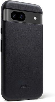 Чохол Bellroy Leather Case Black для Google Pixel 8a 2615259856 фото