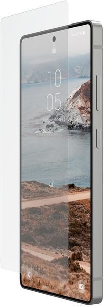 Захисне скло UAG Ultra Clear Glass Scre HD Protector Shield для Samsung Galaxy S25 Ultra 3078445499 фото