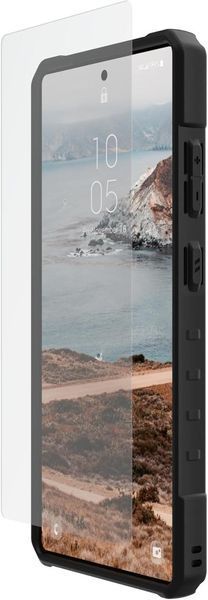 Захисне скло UAG Ultra Clear Glass Scre HD Protector Shield для Samsung Galaxy S25 Ultra 3078445499 фото