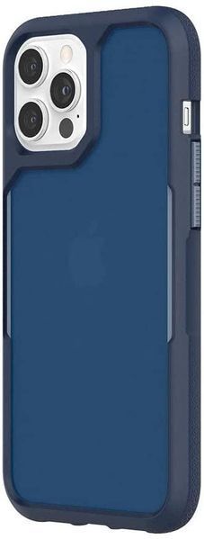 Чохол Griffin Survivor Endurance Navy для iPhone 12 | 12 Pro GIP-056-FNY