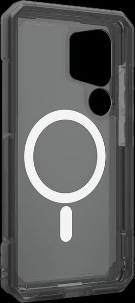 Чехол UAG Trooper MagSafe Ash для Samsung Galaxy S25 Ultra 3136076221 фото