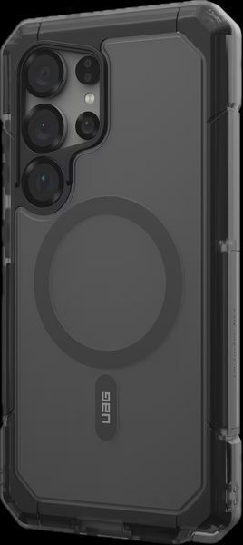 Чехол UAG Trooper MagSafe Ash для Samsung Galaxy S25 Ultra 3136076221 фото
