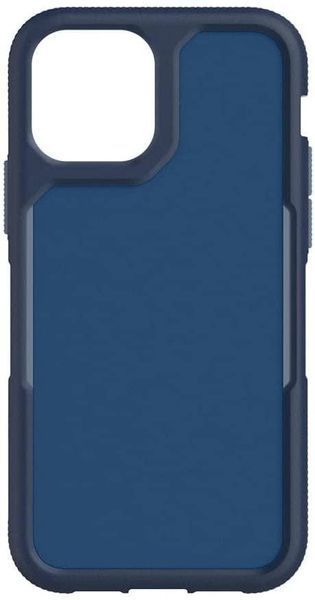 Чохол Griffin Survivor Endurance Navy для iPhone 12 | 12 Pro GIP-056-FNY