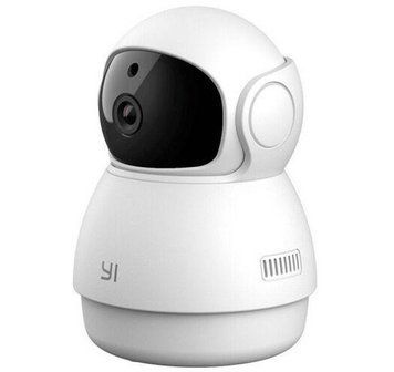Ip камера Xiaomi YI Dome Guard Camera 1080p White (YRS.3019) 1391307016 фото