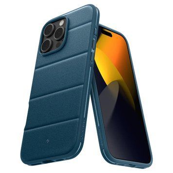 Чохол Caseology Athlex Mag Active Green для iPhone 16 Pro Max ACS08048 2391680219 фото