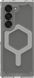 Чехол UAG Plyo Pro Series Ice Silver для Samsung Galaxy Fold 6 2687413971 фото 3