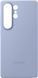 Чехол Samsung Silicone Case Light Blue для Galaxy S25 Ultra SM-S938 2517997184 фото 1