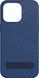 Чохол Zagg Gear4 Denali Snap Kickstand D30 Navy Blue для iPhone 15 Pro Max, фото 1