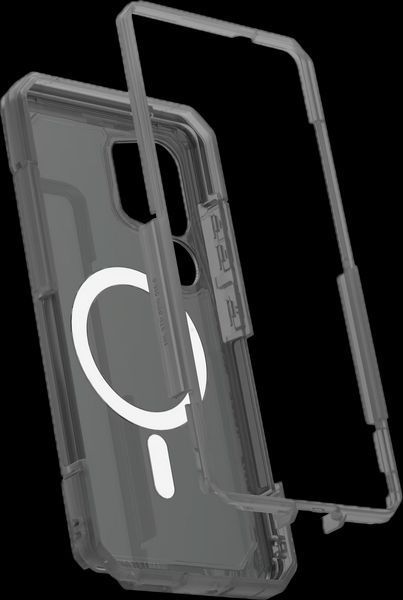 Чехол UAG Trooper MagSafe Ash для Samsung Galaxy S25 Ultra 3136076221 фото
