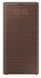 Чохол Samsung LED View Cover Brown для Galaxy Note 9 SM-N960 1670761225 фото 5