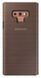 Чохол Samsung LED View Cover Brown для Galaxy Note 9 SM-N960 1670761225 фото 2
