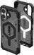 Чохол UAG Pathfinder MagSafe Ash Black для iPhone 17 3082098895 фото 1