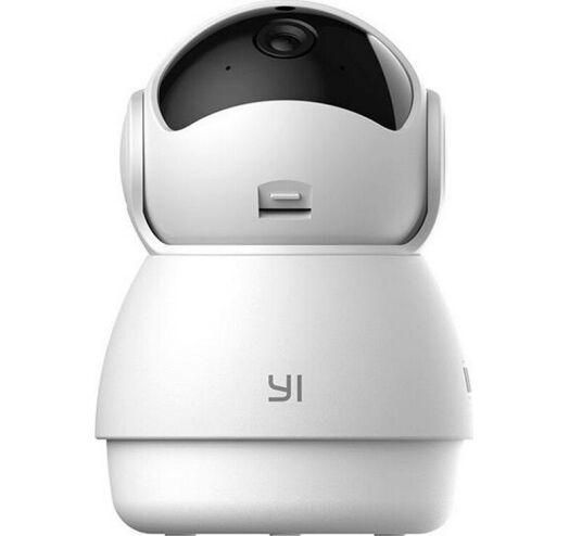 Ip камера Xiaomi YI Dome Guard Camera 1080p White (YRS.3019) 1391307016 фото