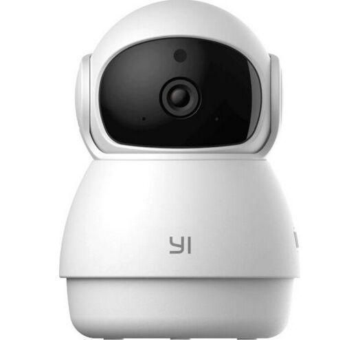 Ip камера Xiaomi YI Dome Guard Camera 1080p White (YRS.3019) 1391307016 фото