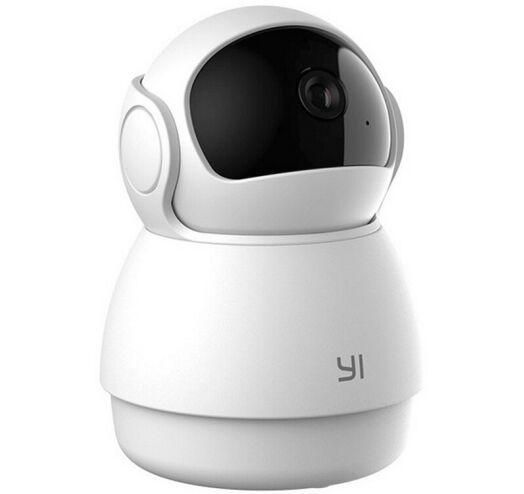 Ip камера Xiaomi YI Dome Guard Camera 1080p White (YRS.3019) 1391307016 фото